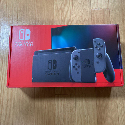ポータブルゲーム Nintendo Switch