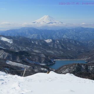 登山仲間募集