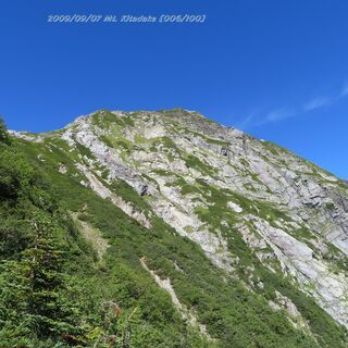 登山仲間募集 - メンバー募集