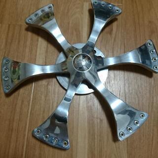 スピナー(タイヤ用)