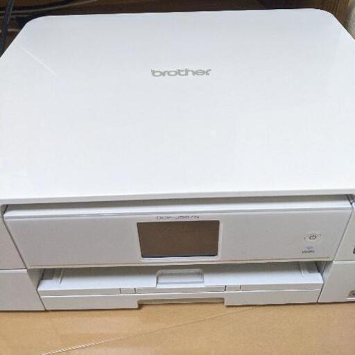 【美品】プリンター