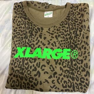 XLARGE Tシャツ