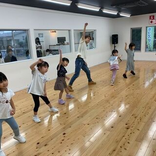 スタジオデイズ｜熊本のダンス教室の画像