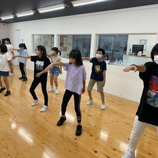 スタジオデイズ｜熊本のダンス教室の画像