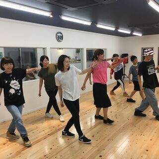 スタジオデイズ｜熊本のダンス教室の画像