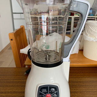 スープミキサー
