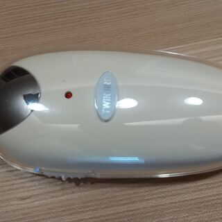 ツインバード LS-8554 停電センサーLEDサーチライト 懐中電灯