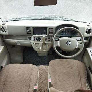 SUZUKIエブリィ☆15万km車検10月までの画像