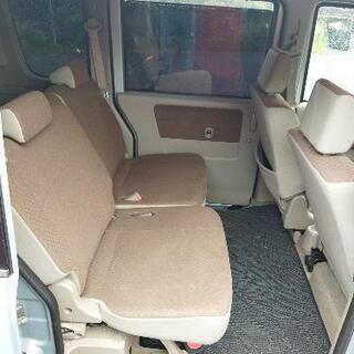 SUZUKIエブリィ☆15万km車検10月までの画像