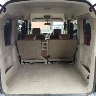 SUZUKIエブリィ☆15万km車検10月までの画像