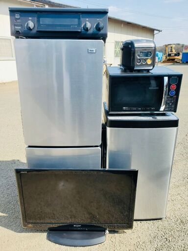 ✨✨!大人気家電販売✨✨ご希望の家電をオススメセットでご紹介