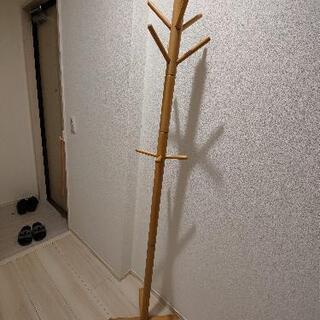 ラック差し上げます