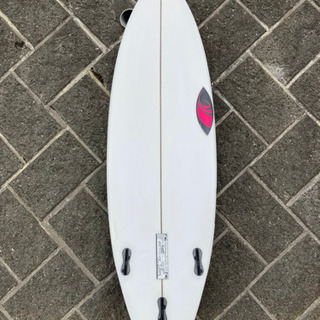 シャープアイ サーフボード ストームズ 5'9 26.4リットル