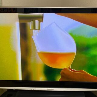 【58インチTV】Panasonic パナソニック VIERA ...
