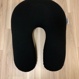 Yogibo Supportヨギボー サポート　ブラック 