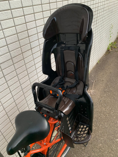 Panasonic ティモ　2018年モデル　12AH 新基準　電動アシスト自転車