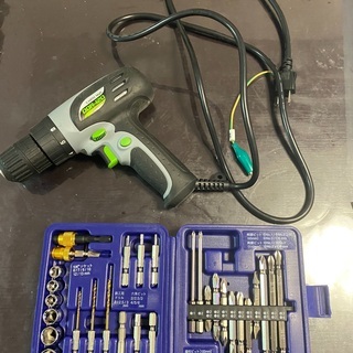 電動工具セット