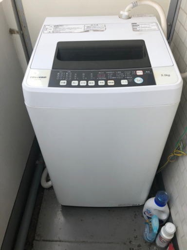 洗濯機　冷蔵庫　折り畳みベッド