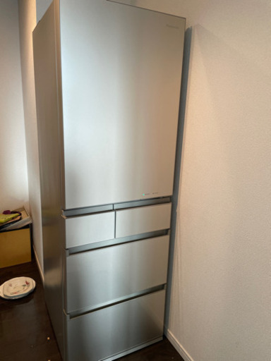 2020年製Panasonic冷蔵庫【極美品】