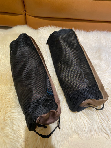 ポンコタン　アウトドアチェア　2脚セット