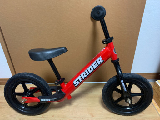 ストライダー　STRIDER スポーツモデル