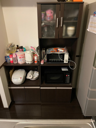 食器棚