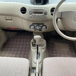 ダイハツ　エッセ Lの画像