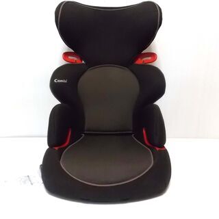 ●○ 長く使える！(Combi) TRU チャイルドシート ○●