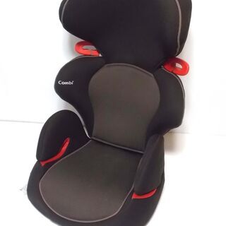 ●○ 長く使える！(Combi) TRU チャイルドシート ○●の画像