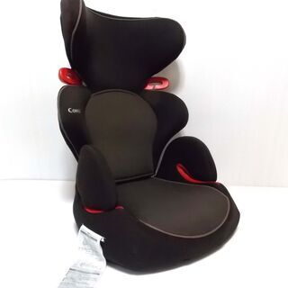 ●○ 長く使える！(Combi) TRU チャイルドシート ○●の画像