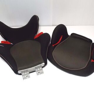 ●○ 長く使える！(Combi) TRU チャイルドシート ○●の画像