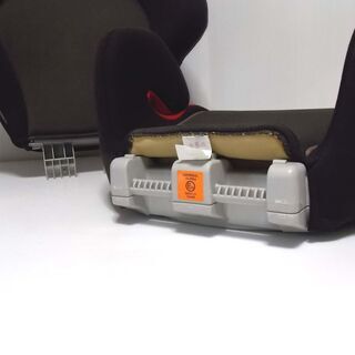 ●○ 長く使える！(Combi) TRU チャイルドシート ○●の画像