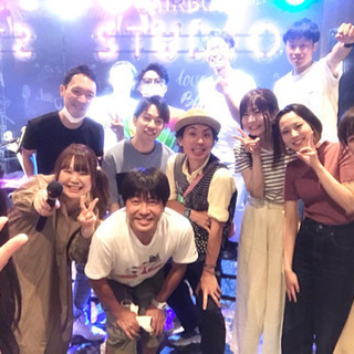加古川軽音イベント参加者募集‼️20代限定