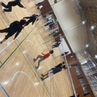 7/30(金)19時〜バレーボール開催！🏐 - メンバー募集