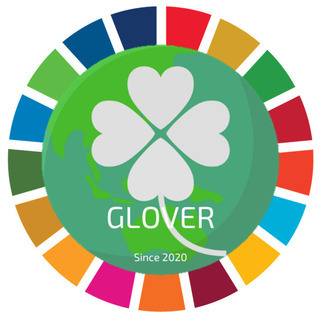 GLOVER (グローバー) 英会話の画像