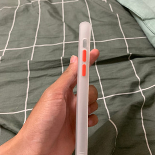 IPHONE 11、XR DHL ケース