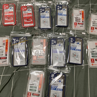 IPHONE 11, 11pro, 11promax ケースセッ...