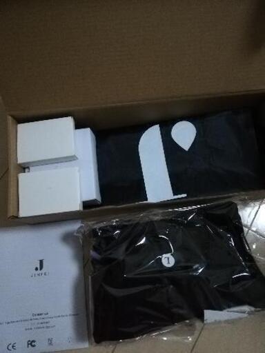 ヒーターインナーグローブ充電式　手袋　値下げ