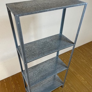 《引取確定》【急募・無料】IKEA　HYLLIS ヒュッリス ☆6/24本日限り！☆の画像