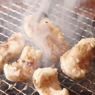 6月26日に大宮駅周辺でホルモン焼き！