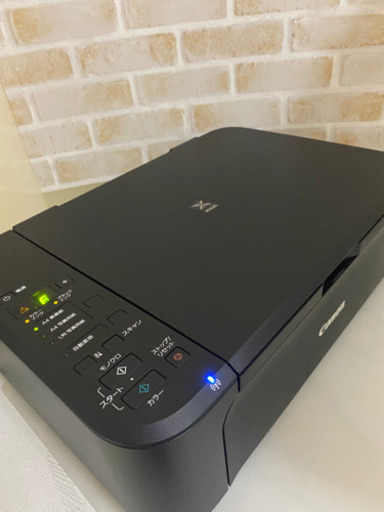 Canon プリンター　MG3230  2
