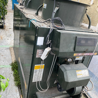 ハウス用 NEPON加温機