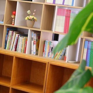 国語特化教室✏️　語彙力、イメージ力を育てよう！の画像