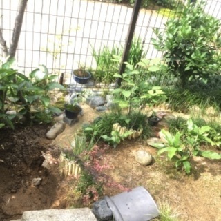 土留めの方法 - 京都市