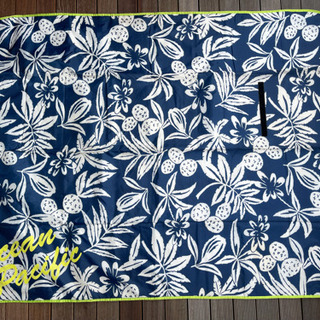 オーシャンパシフィック OCEAN PACIFIC アウトドア レジャーシートの画像