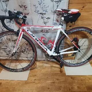 ORBEA オルベア AQUA　アクア campagnolo v...