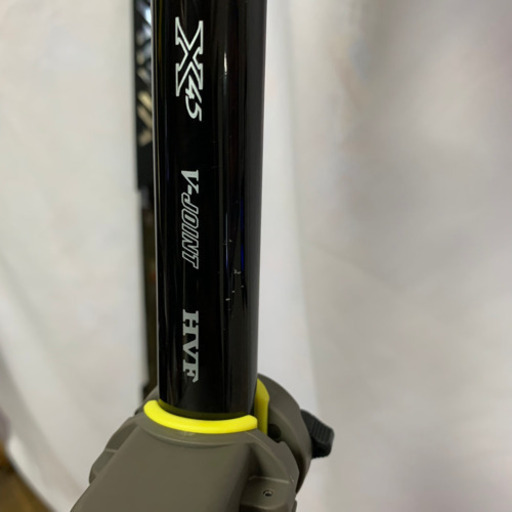 打ち込み釣り タマンモンスター10号 ブルズアイ9120 ロッドキーパー