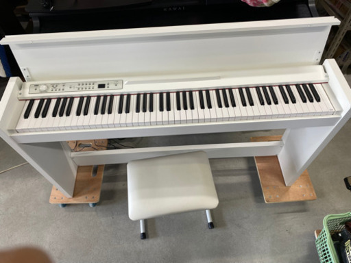 お薦め品‼️KORG電子ピアノ LP-380 2019年