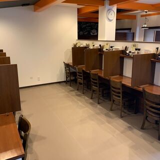 東尾道のCOWCOWステーキ本店でのホールスタッフ募集の画像