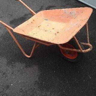一輪車　台車　ねこ　ネコ